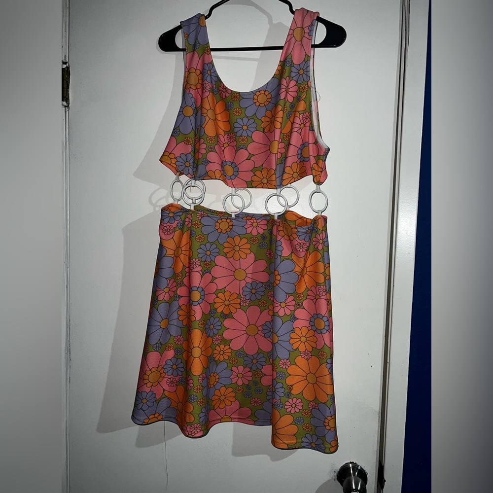 Smak Parlour dress from Unique Vintage